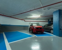Resale - apartment - Marbella - San Pedro de Alcántara