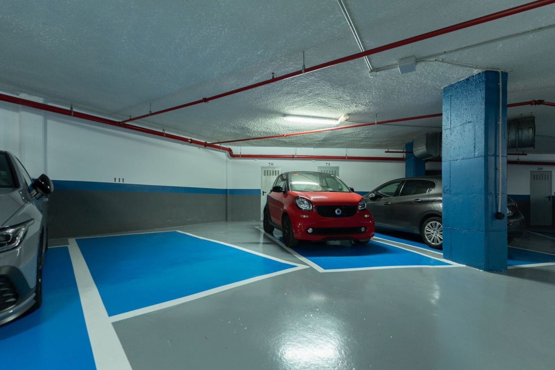 Resale - apartment - Marbella - San Pedro de Alcántara