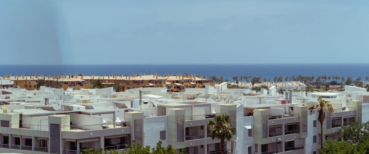Resale - apartment - Marbella - San Pedro de Alcántara