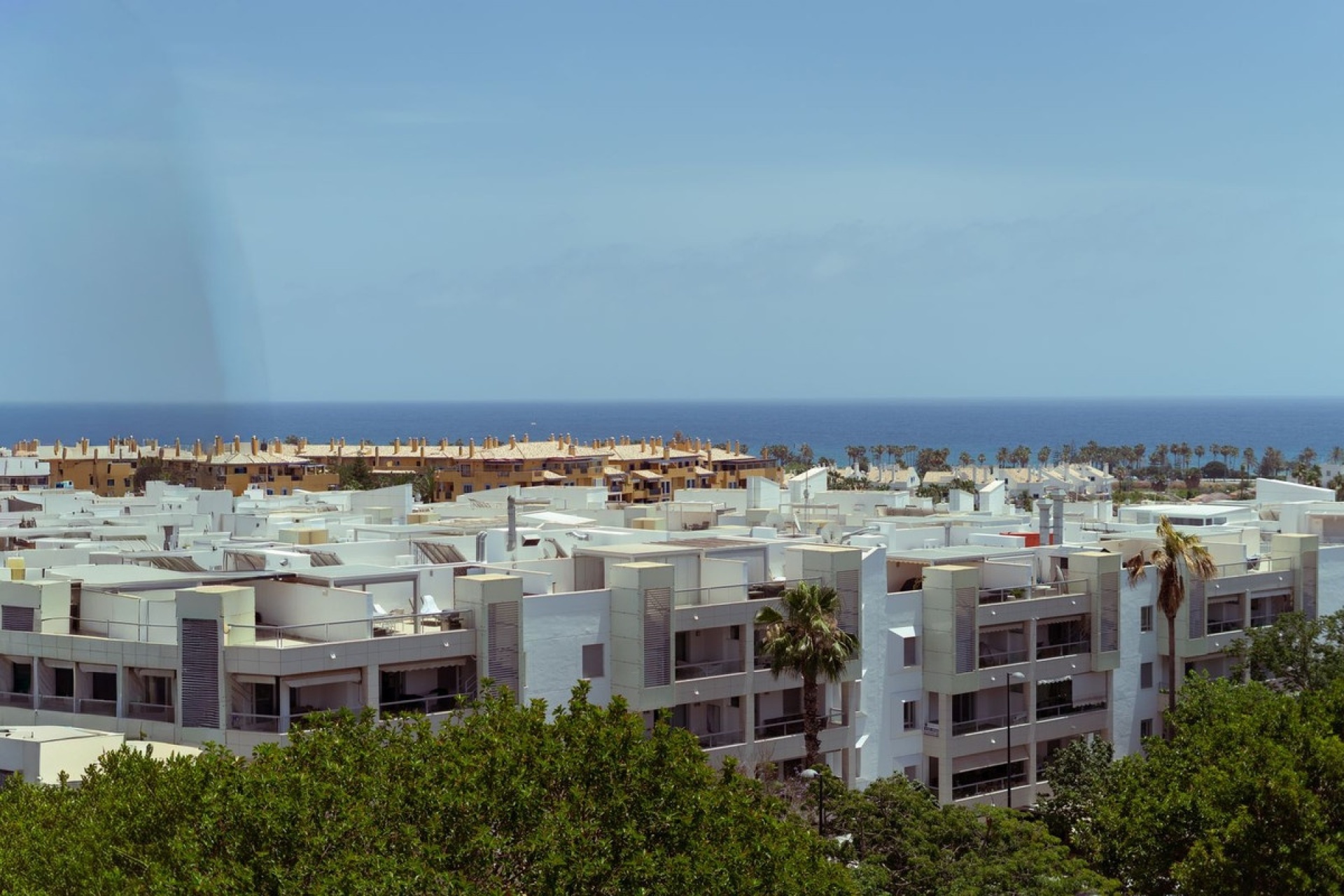 Resale - apartment - Marbella - San Pedro de Alcántara
