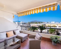 Resale - apartment - Marbella - San Pedro de Alcántara