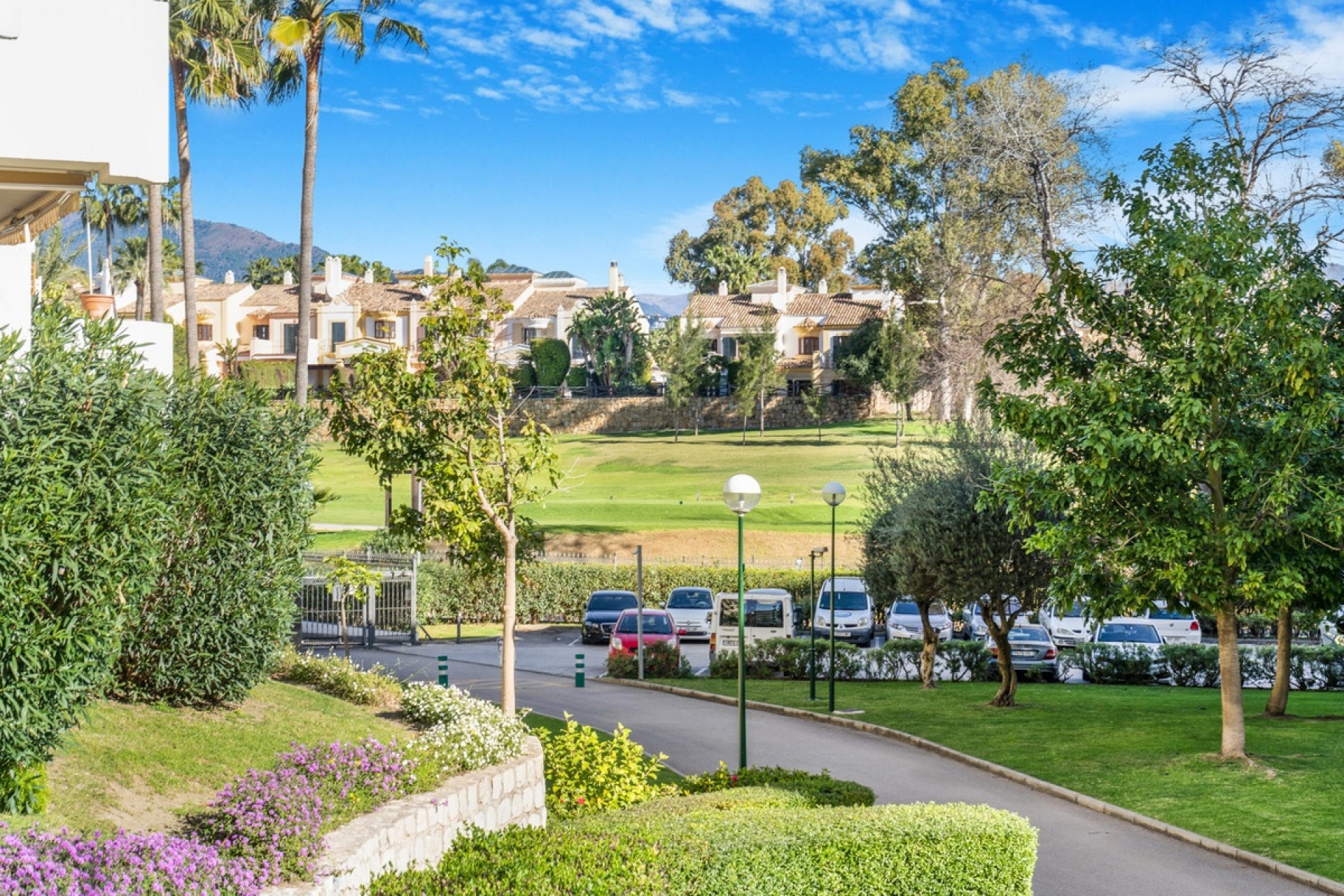 Resale - apartment - Marbella - San Pedro de Alcántara