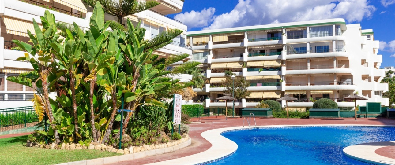 Resale - apartment - Marbella - San Pedro de Alcántara