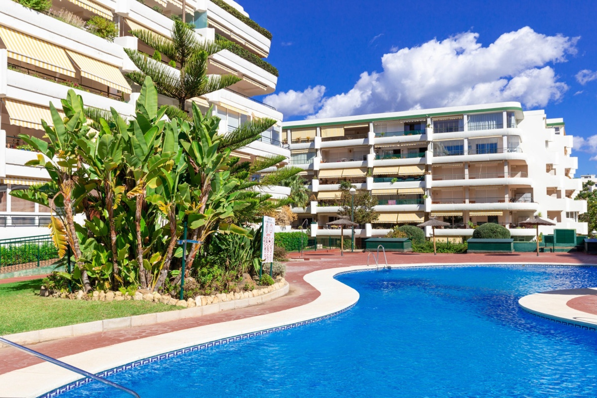 Resale - apartment - Marbella - San Pedro de Alcántara