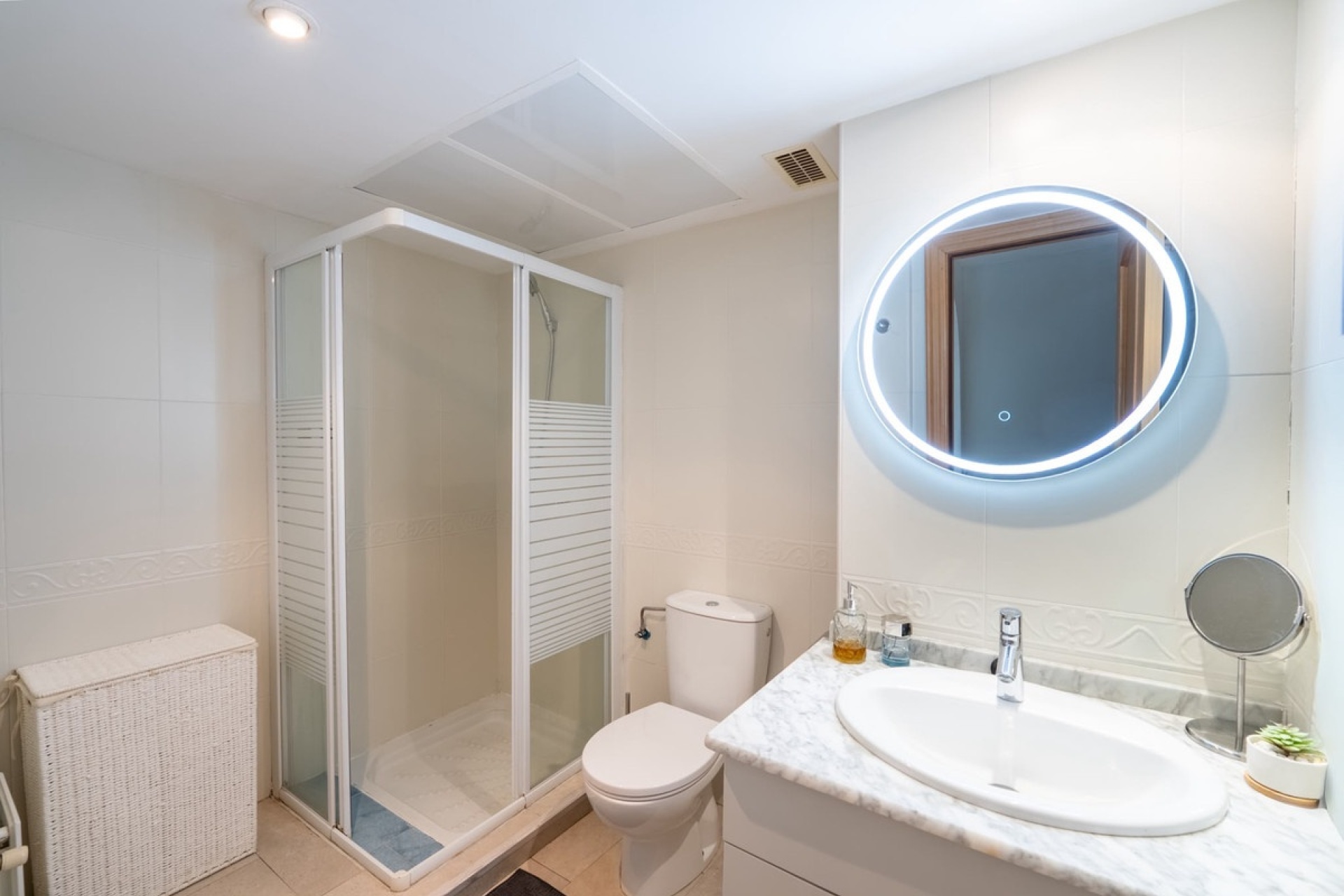 Resale - apartment - Marbella - San Pedro de Alcántara