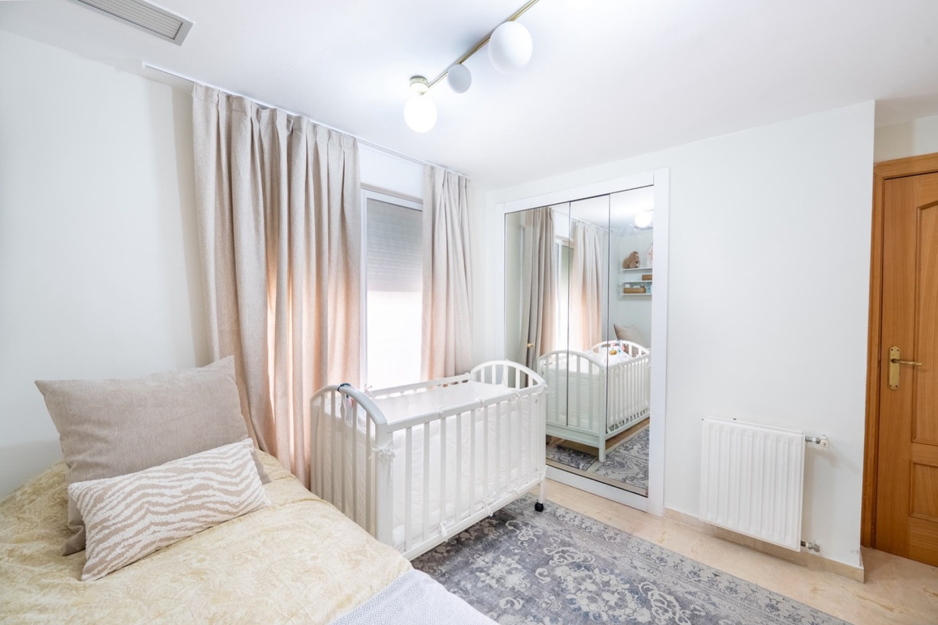 Resale - apartment - Marbella - San Pedro de Alcántara