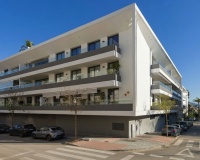 Resale - apartment - Marbella - San Pedro de Alcántara