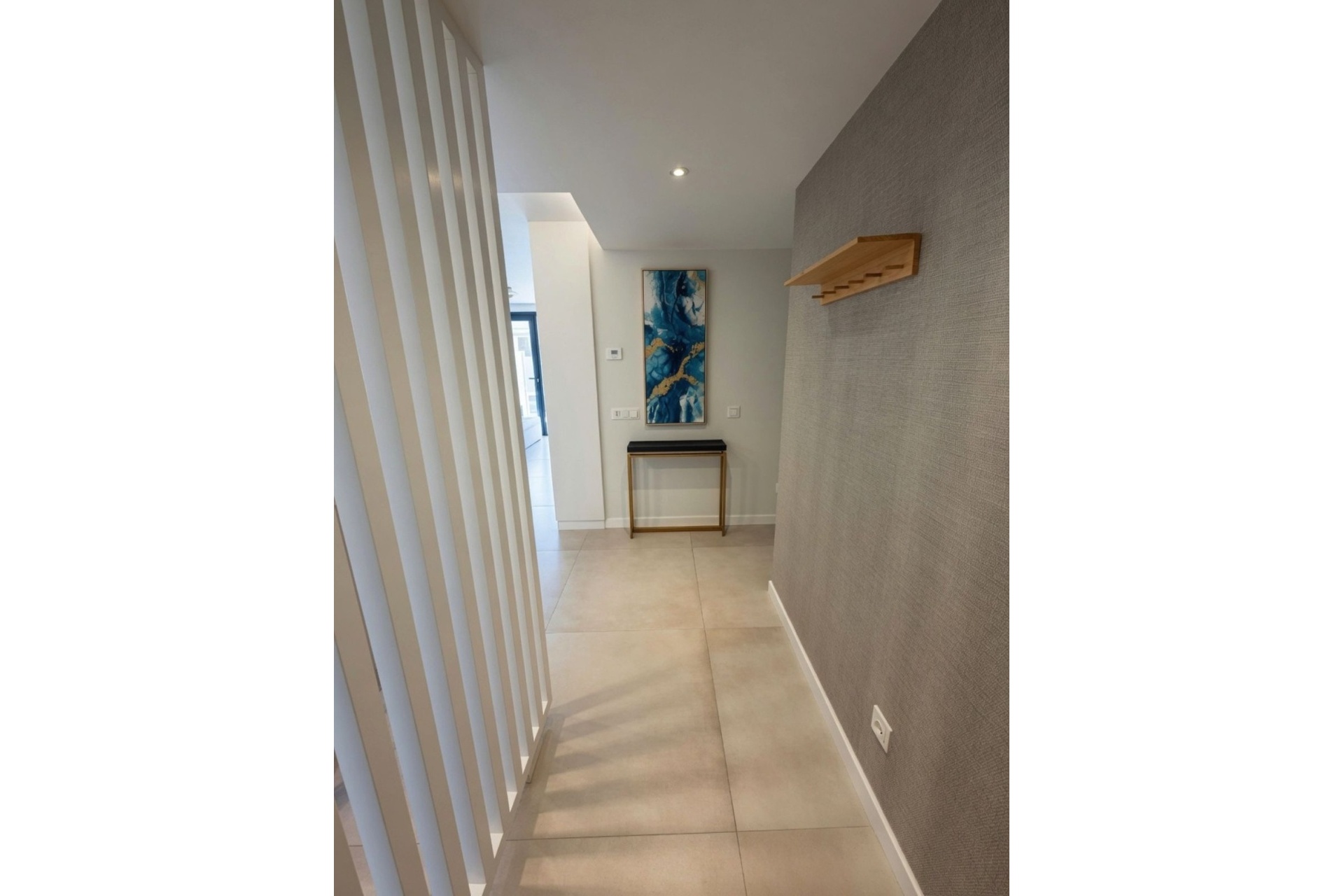 Resale - apartment - Marbella - San Pedro de Alcántara