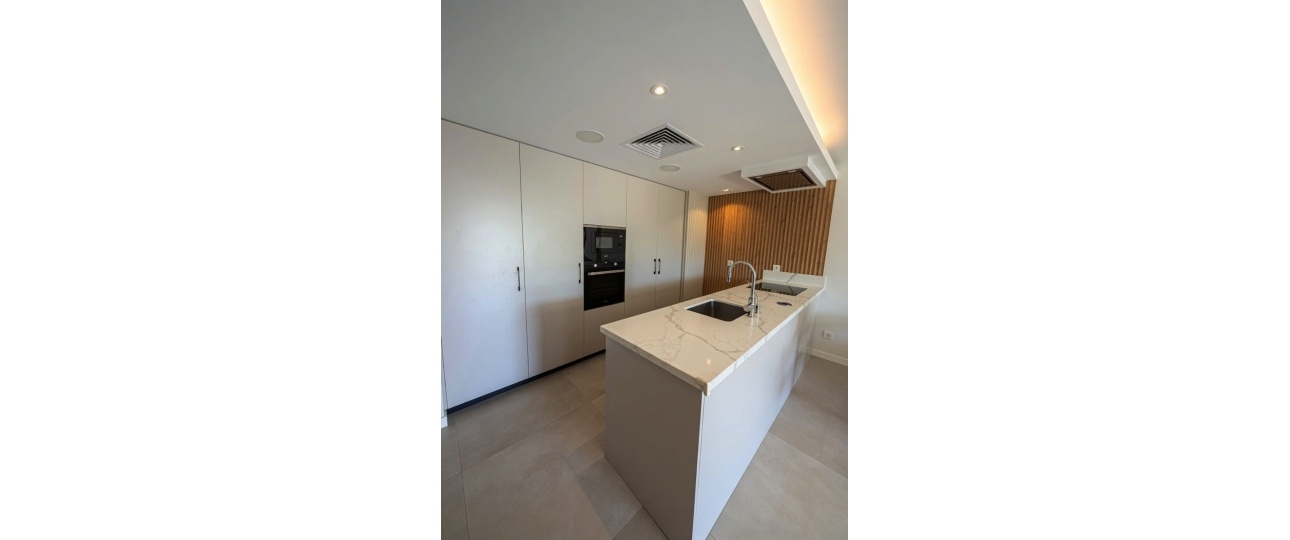 Resale - apartment - Marbella - San Pedro de Alcántara