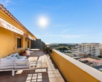 Resale - apartment - Marbella - San Pedro de Alcántara