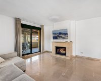 Resale - apartment - Marbella - San Pedro de Alcántara