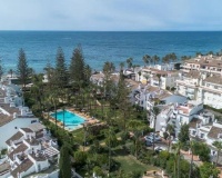 Resale - apartment - Marbella - San Pedro de Alcántara