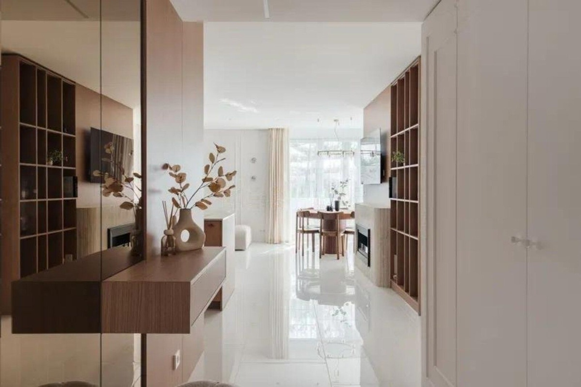 Resale - apartment - Marbella - San Pedro de Alcántara