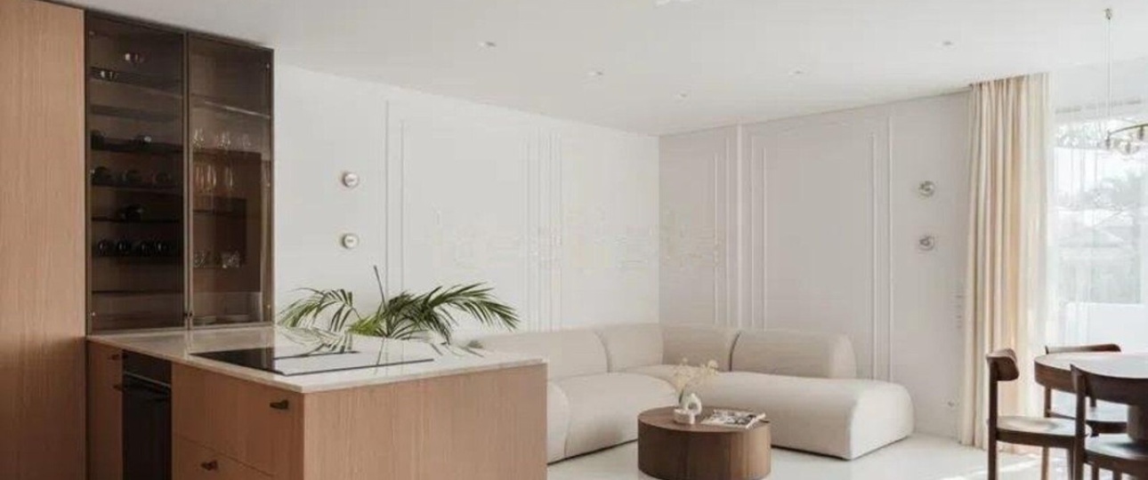 Resale - apartment - Marbella - San Pedro de Alcántara