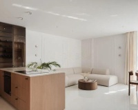 Resale - apartment - Marbella - San Pedro de Alcántara