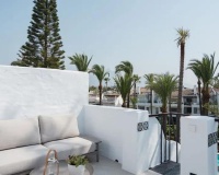 Resale - apartment - Marbella - San Pedro de Alcántara