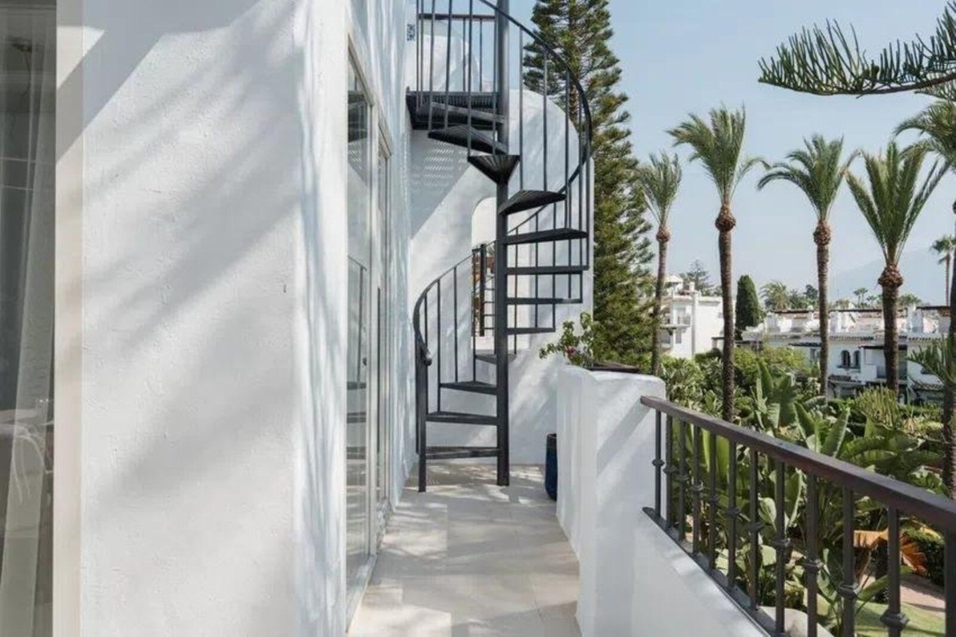 Resale - apartment - Marbella - San Pedro de Alcántara
