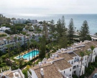 Resale - apartment - Marbella - San Pedro de Alcántara