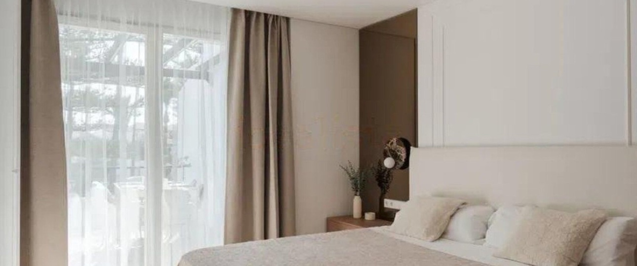 Resale - apartment - Marbella - San Pedro de Alcántara