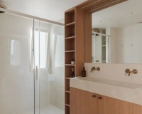 Resale - apartment - Marbella - San Pedro de Alcántara