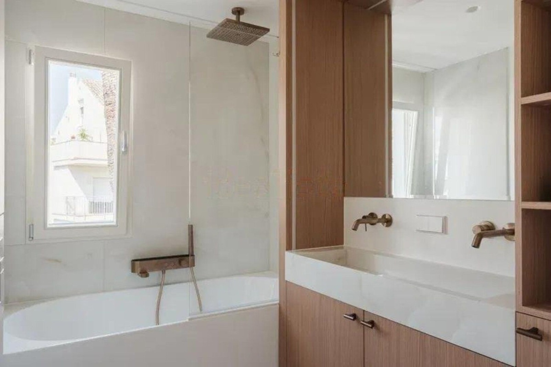 Resale - apartment - Marbella - San Pedro de Alcántara