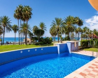 Resale - apartment - Marbella - San Pedro de Alcántara