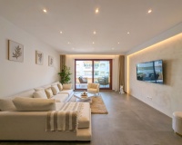Resale - apartment - Marbella - San Pedro de Alcántara