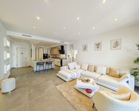 Resale - apartment - Marbella - San Pedro de Alcántara