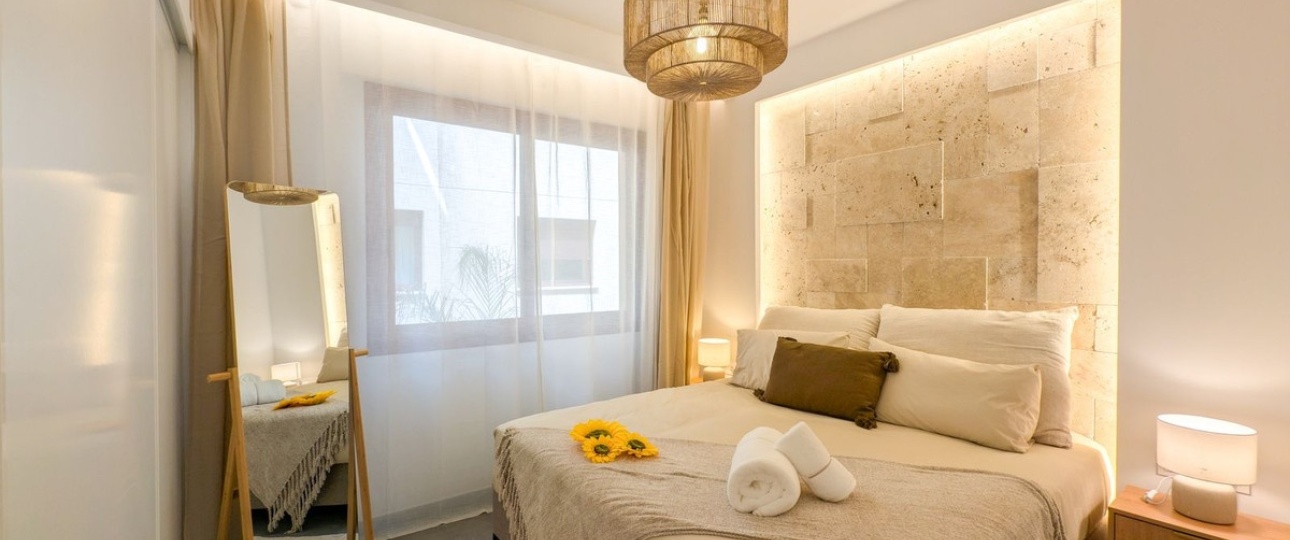 Resale - apartment - Marbella - San Pedro de Alcántara