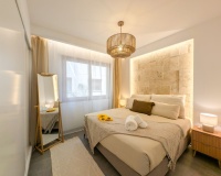 Resale - apartment - Marbella - San Pedro de Alcántara