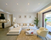Resale - apartment - Marbella - San Pedro de Alcántara