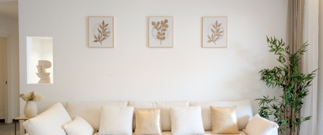 Resale - apartment - Marbella - San Pedro de Alcántara