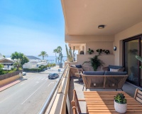 Resale - apartment - Marbella - San Pedro de Alcántara