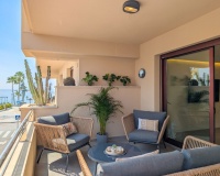 Resale - apartment - Marbella - San Pedro de Alcántara