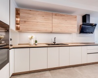 Resale - apartment - Marbella - San Pedro de Alcántara