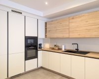 Resale - apartment - Marbella - San Pedro de Alcántara