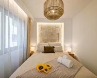 Resale - apartment - Marbella - San Pedro de Alcántara
