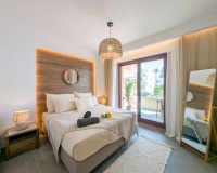 Resale - apartment - Marbella - San Pedro de Alcántara