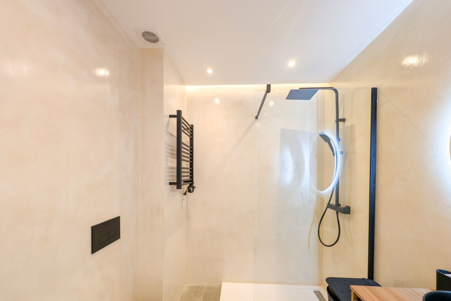 Resale - apartment - Marbella - San Pedro de Alcántara