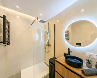 Resale - apartment - Marbella - San Pedro de Alcántara