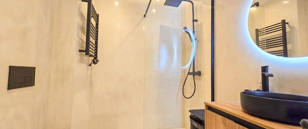 Resale - apartment - Marbella - San Pedro de Alcántara