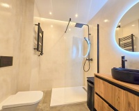 Resale - apartment - Marbella - San Pedro de Alcántara