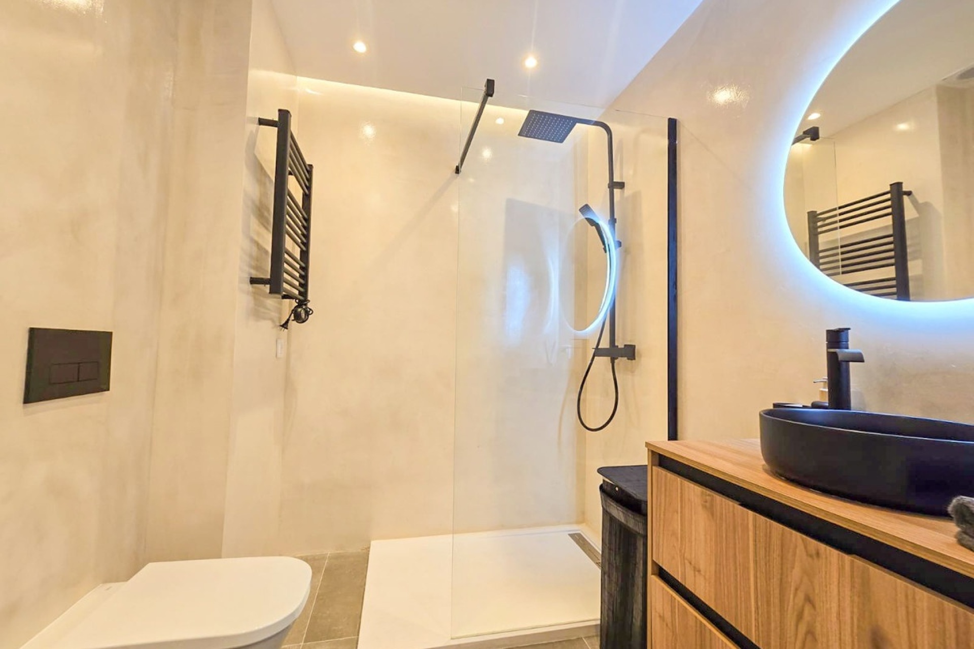 Resale - apartment - Marbella - San Pedro de Alcántara