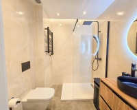 Resale - apartment - Marbella - San Pedro de Alcántara