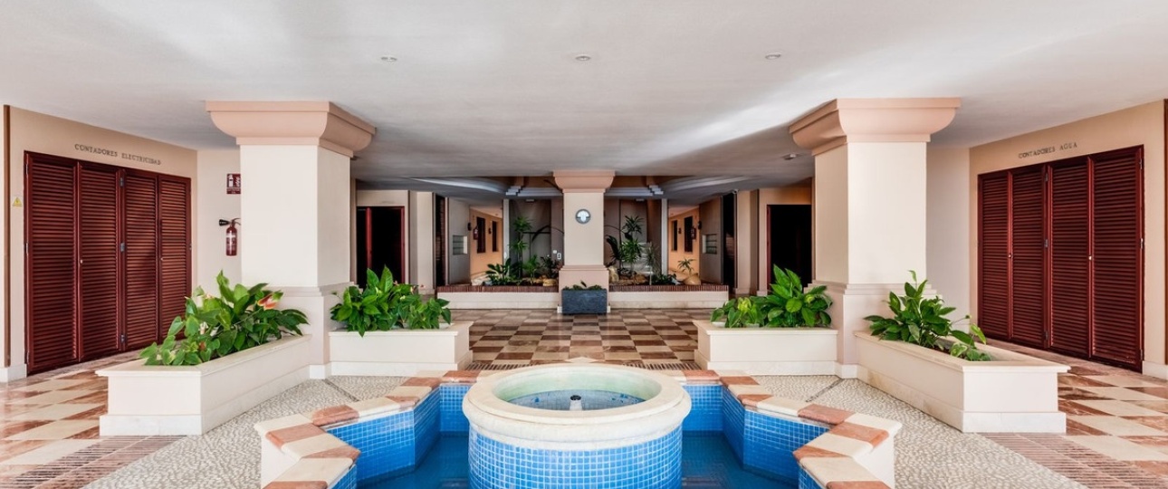 Resale - apartment - Marbella - San Pedro de Alcántara
