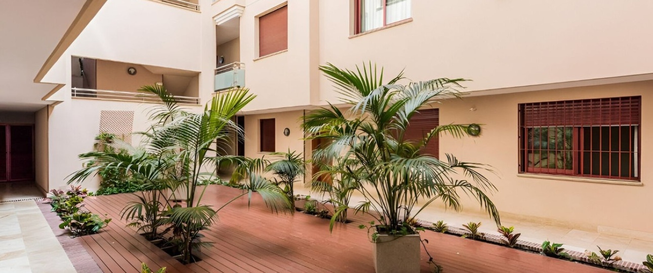 Resale - apartment - Marbella - San Pedro de Alcántara
