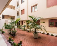Resale - apartment - Marbella - San Pedro de Alcántara