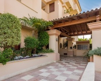 Resale - apartment - Marbella - San Pedro de Alcántara