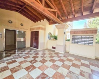 Resale - apartment - Marbella - San Pedro de Alcántara