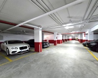 Resale - apartment - Marbella - San Pedro de Alcántara